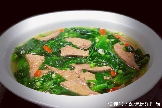 肝脏|真正的“护肝汤”就是它，隔三差五吃，养肝护肝，肝脏也健康了
