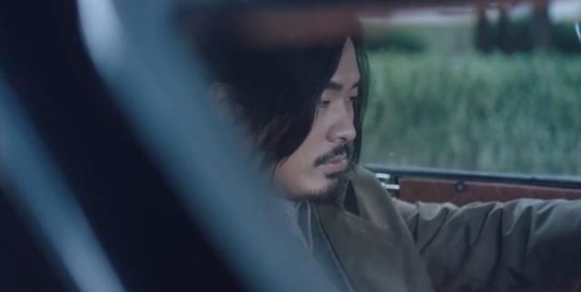 瞄准|《瞄准》：庄老没及时和秦鹤年见面，为池铁城的反转埋下伏笔