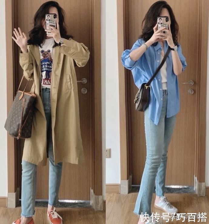 穿搭|容貌不如意没关系，再放弃气质就太不聪明了！不想太囧的就这样搞
