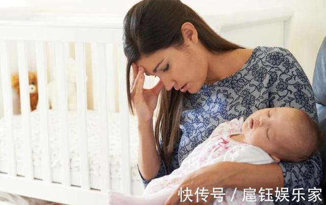 宝妈|丈夫监控家里患有产后抑郁的妻子,打开监控后,对着手机泣不成声