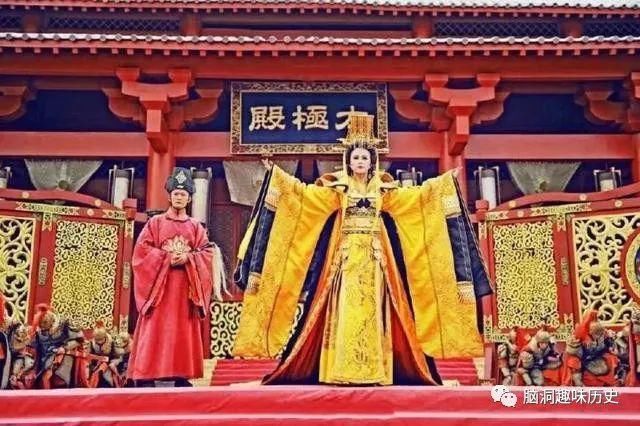 此人|七岁写出咏鹅的骆宾王，发文大骂武则天，武感叹：失此人宰相之过