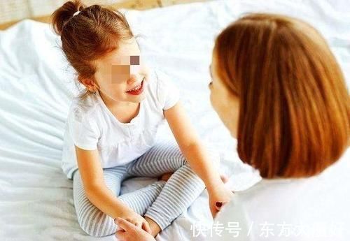 小君|为什么孩子被吼后，很快就忘记了？这3点原因让人心疼