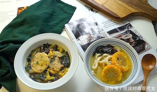 我家一日三餐,走红朋友圈,简单又营养美味,40岁更要好好吃饭