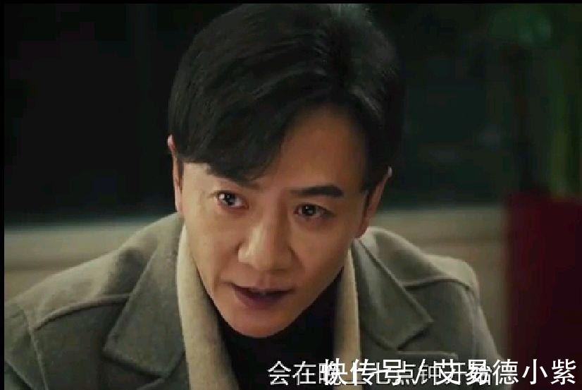 周浩宇|燃烧：周伟下线？得知赵月娥骗自己周伟崩溃，走向轨道赎罪！