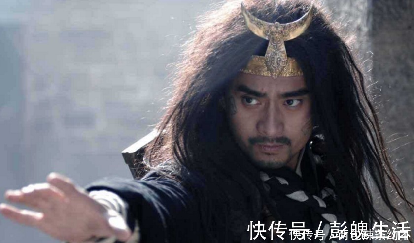 梁山&梁山最厉害的武将排名:鲁智深上榜,武松位列第四,第一实至名归