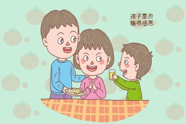 家长|孩子是“报恩型”还是“讨债型”,主要看这三点,你家娃是哪种呢