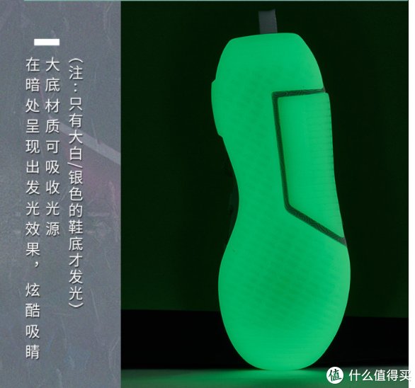 可供选择|软弹一夏，“踩屎感”十足，百元起步，匹克态极系列鞋款推荐