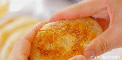 外面卖8块一斤要排长队!简易不用等,一口甜酥到掉渣