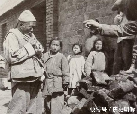 电视剧|清朝时期的百姓生活是什么样的 和电视剧的区别有多大