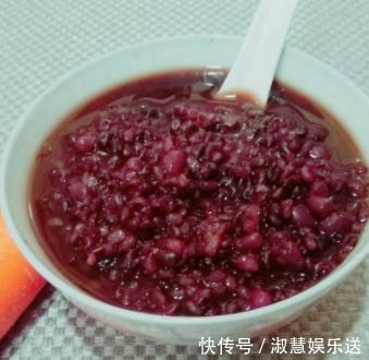 小米红豆|红豆与“它”一起煮，不仅皱纹消失了，皮肤也变白了