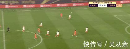 海港|0-1被绝杀!中超豪门创9年耻辱,赛季三大皆空,泰山队7夺足协杯