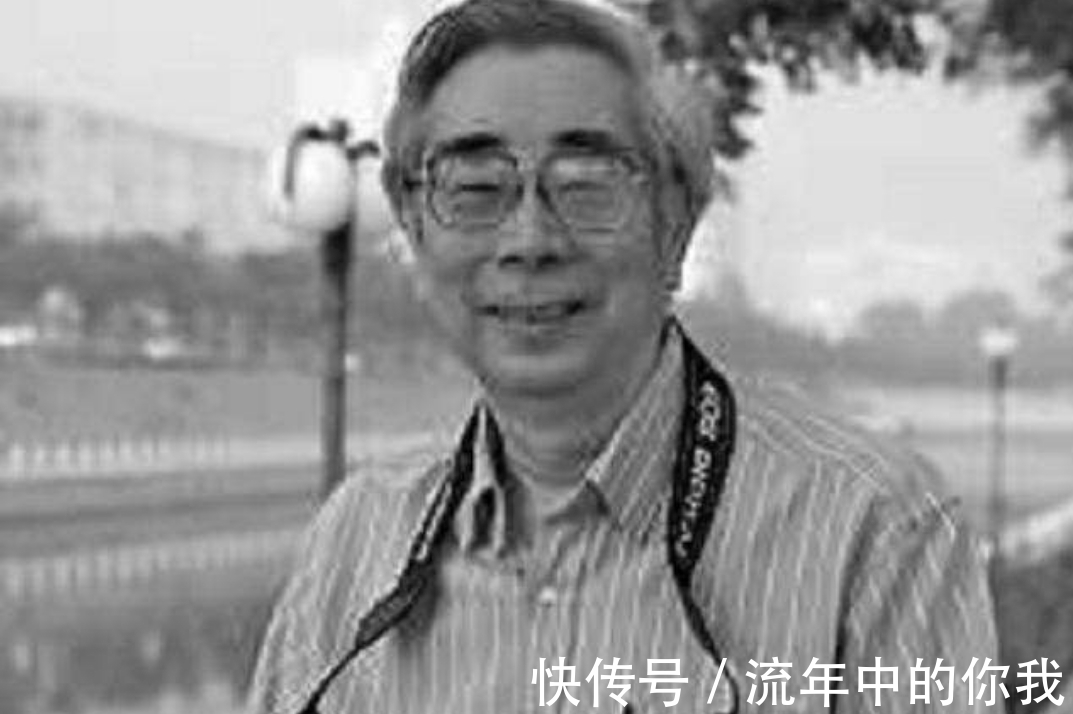 人民文学出版社$周海婴:顶着父亲的光环,虽然鲁迅之子的头衔很重,但他担得起