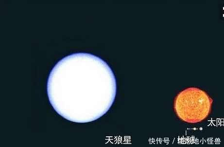 泛滥期 天狼星是中国的“灾星”？在这里却被奉为“水上之星”？