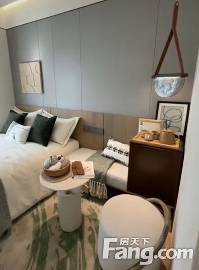 晴翠|卓越滇池晴翠新拍现场图片，实时了解楼盘新动态