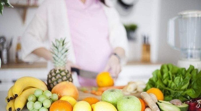 维生素e|孕期多吃这4种水果,孩子出生后又白又聪明,不知道的孕妈快看看