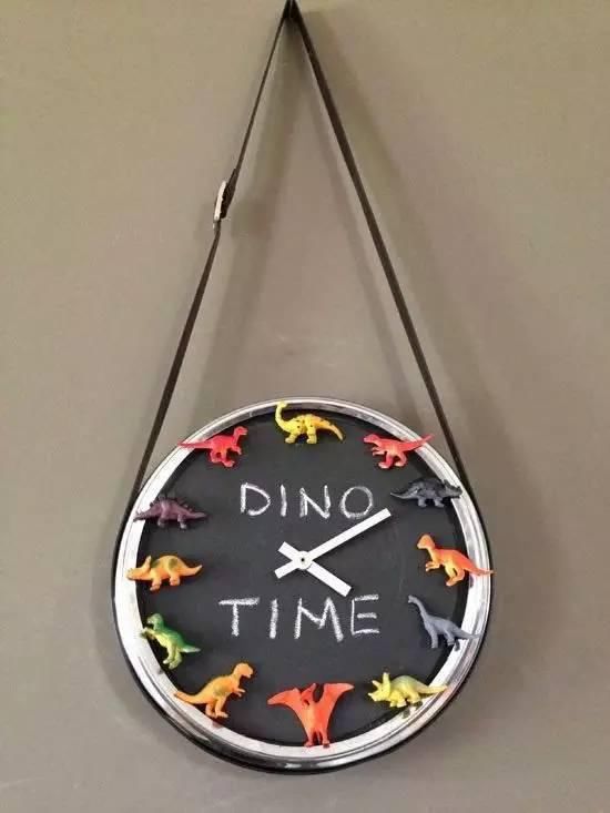 创意手工，简单超好看