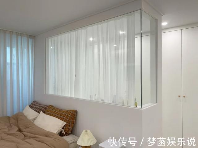 新房|90后夫妻坚持自律,新房住三年依旧一尘不染,装修风格引人学习