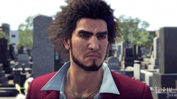 行踪|《如龙7：光与暗的行踪》Steam正版分流下载发布