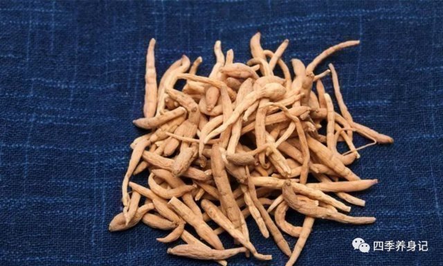 清肺|劝告大家有一味中药健脾润肺,调理失眠,杀菌消炎,清肺化痰预防肺癌