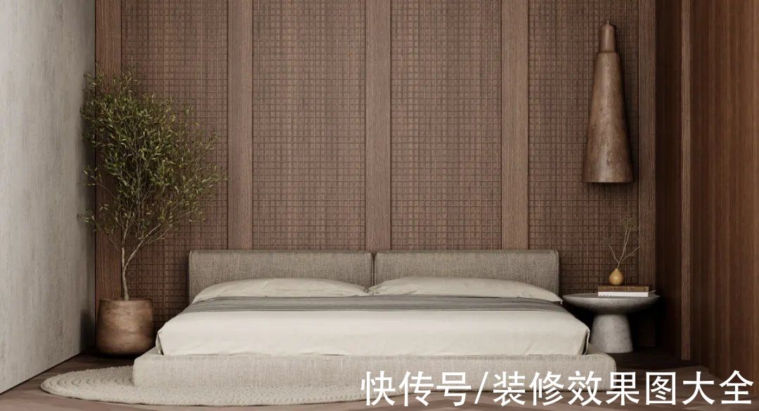 侘寂|极简侘寂风,隐奢的美