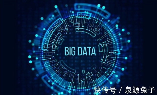 工业|A股:6只翻倍大数据龙头股,主力重仓持有,超越茅台指日可待!