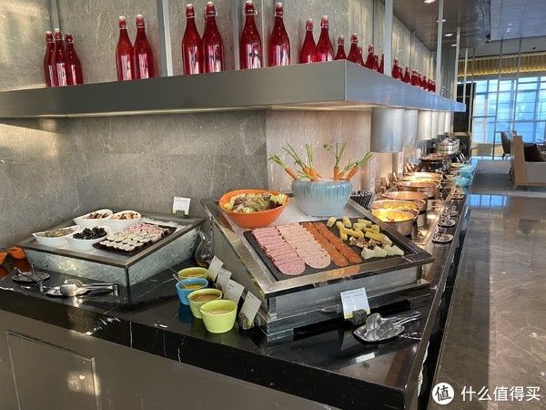 我住过的那些SPG酒店 篇四十二：打卡中国No.1的Westin——重庆解放碑Westin 酒店