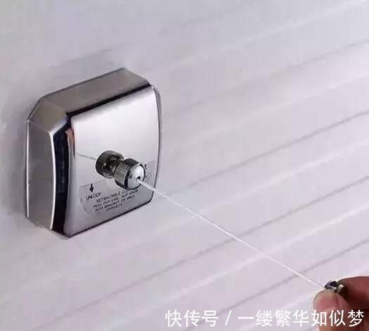 三口之家|原来阳台可以这样晒衣服, 学会这几招, 超实用!
