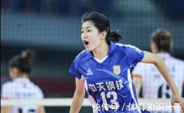 陈佩妍|中国女排必须以老带新!王逸凡孙海平吴梦洁王音迪杨佳应早上位!