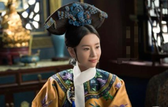 布政使|乾隆皇帝大义灭亲,先杀小舅子,再杀他的长子