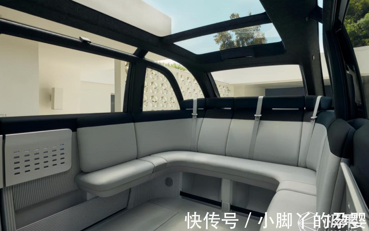 c苹果4年后推出首款智能车:无方向盘,自动驾驶,还有众多黑科技