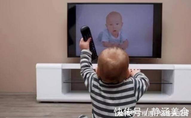 脑神经|脑神经专家:这个年纪给孩子看电视,智商提高率会飞涨!