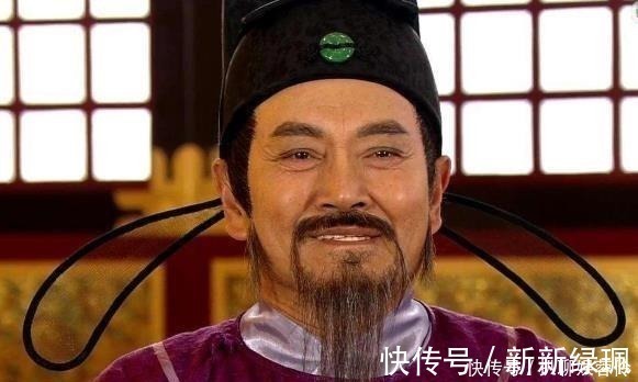 处女男@寇准8岁时写了一首诗,却成为了他一生写照