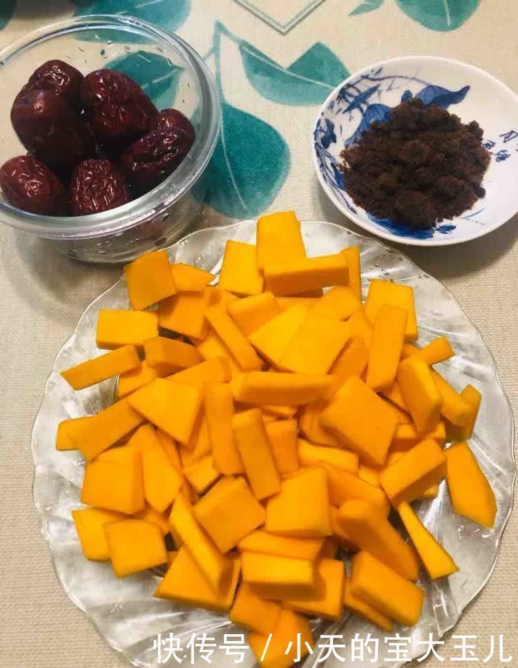 红枣|建议中年女性,无论有钱没钱,多吃这食物,营养丰富好吸收