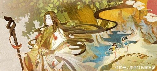 姜子牙|《哪吒之魔童降世》开启神话宇宙，姜子牙登场后，后羿他们也要来