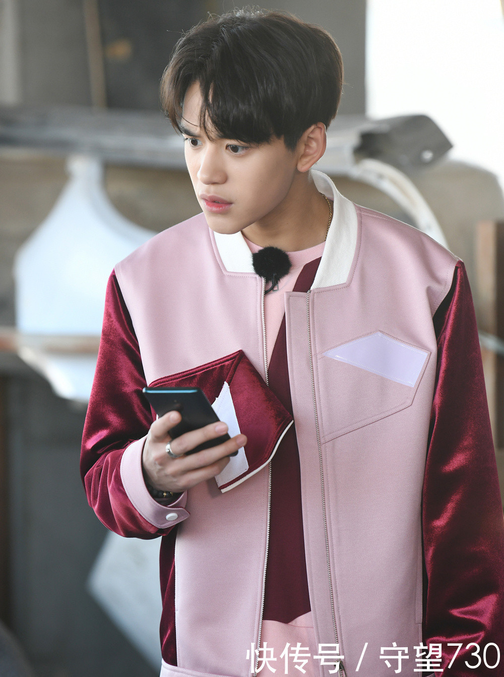 《跑男7》撕名牌能力排行,李晨竟仅第3,郑恺竟认为最强者是他