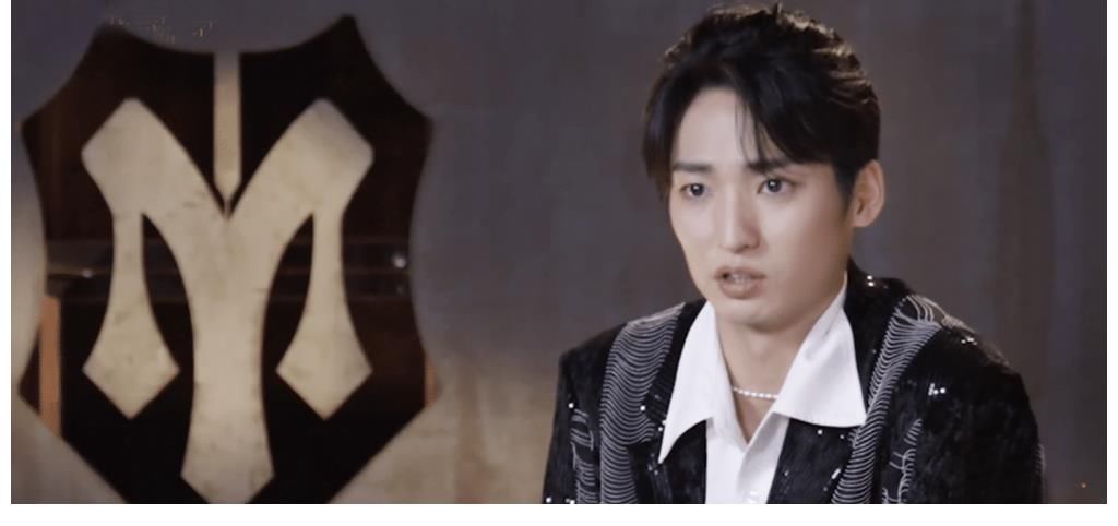 獒犬|《披荊斬棘的哥哥》排名公布：林志炫第一獒犬墊底意難平，霍尊被除名還連累隊(duì)友鏡頭