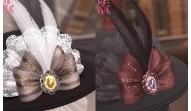 原版|闪耀暖暖:套装「席拉的管教」惹人爱,款式优雅、经典的左一风格