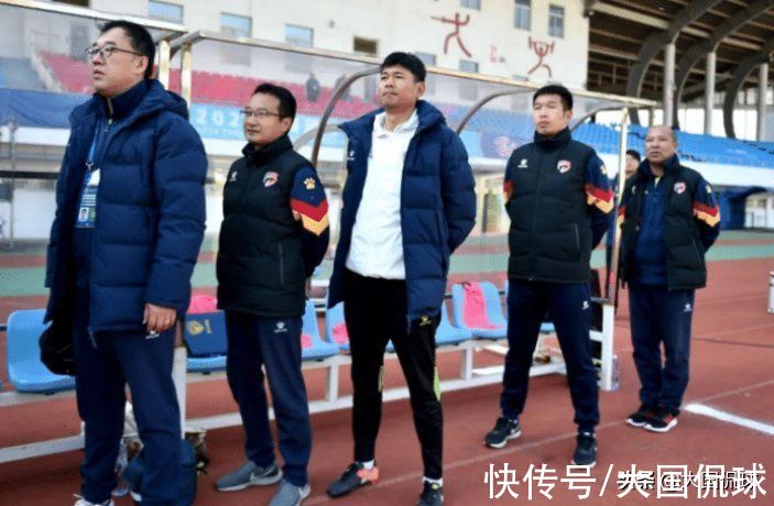 陈戌源|?中国足坛4人突然被调查！2人取保候审，该轮到查李铁了