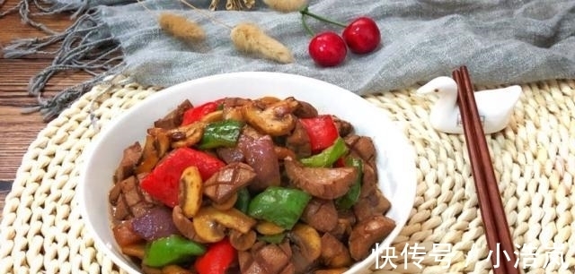 蘑菇|它是“男人宝”，比生蚝好吃，价格还便宜，三天两头老公就想它！