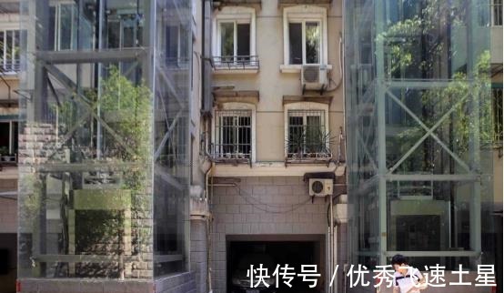 老房子|加装电梯的高楼层业主,现在已经开始后悔了,主要存在3个麻烦