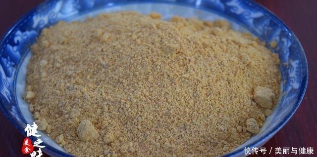 糯米是钟南山院士推荐的“超级健康食材”,你们平时都是怎么吃的