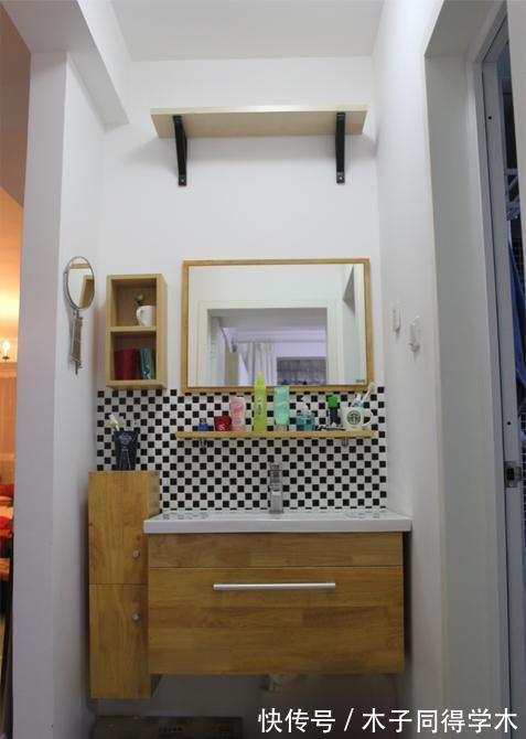 准媳妇|婚房被准媳妇装修的花枝招展,老妈看着生气,越看越喜欢!