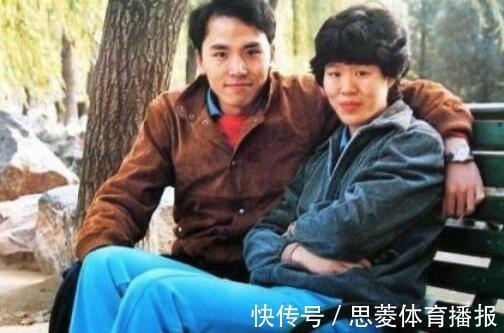 中国女排|郎平前夫白帆,为照顾女儿15年不娶,已再婚生子,对郎平这番评价