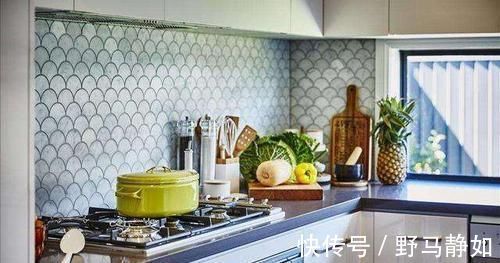 用完煤气灶是先关阀门还是火?很多人不懂,入住就知有多危险