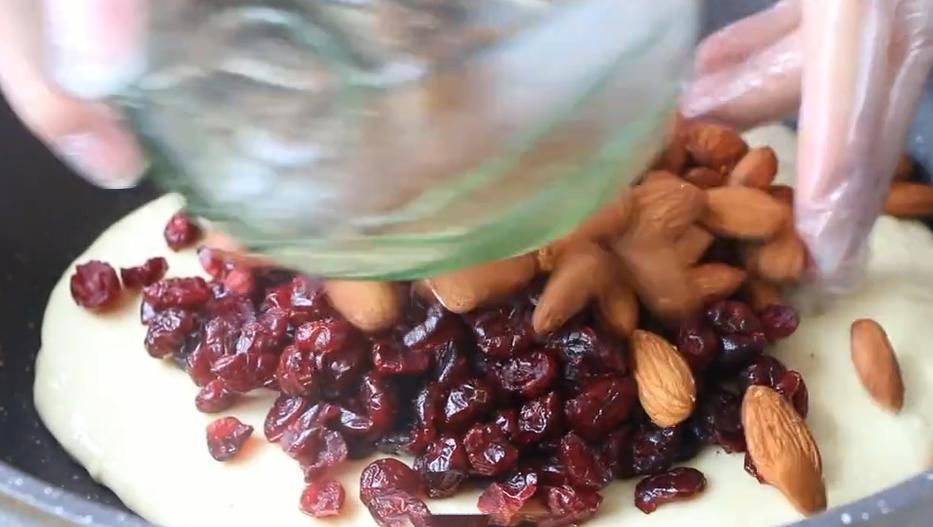 香甜美味的牛轧糖其实很简单,在家做卫生又放心,赶紧学习下吧