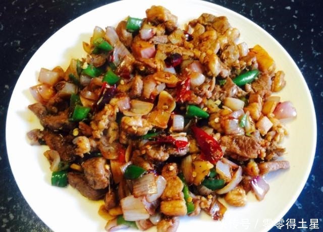 美味|羊肉怎么烹饪最好吃呢越简单的做法,羊肉越美味!