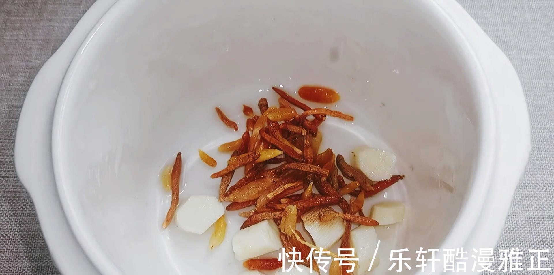 孩子总是发脾气，夜里翻来覆去睡不着，喝几天这个汤，调理好了