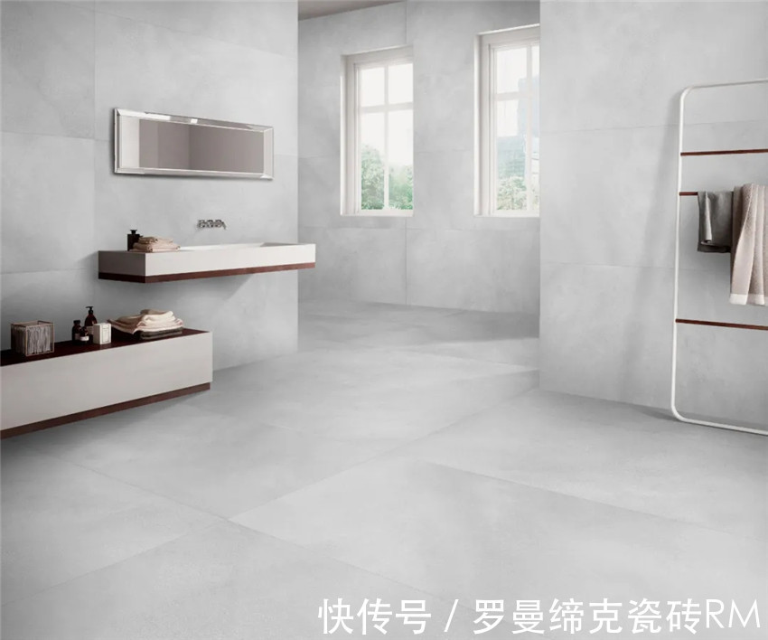 r750x1500mm「星辰之光」的素色美，真香