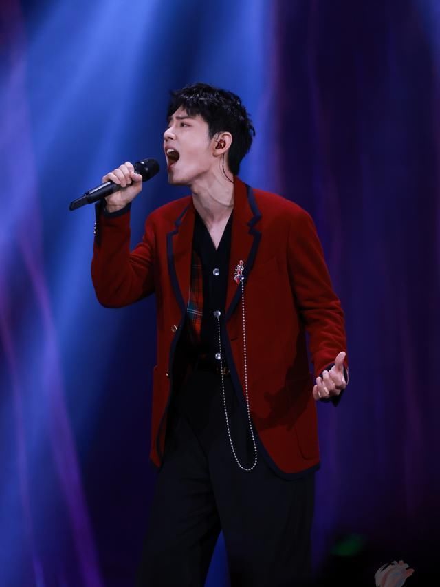 肖戰(zhàn)宣傳家鄉(xiāng)引發(fā)高層重視,閱讀量已破1400萬(wàn),粉絲心領(lǐng)神會(huì)