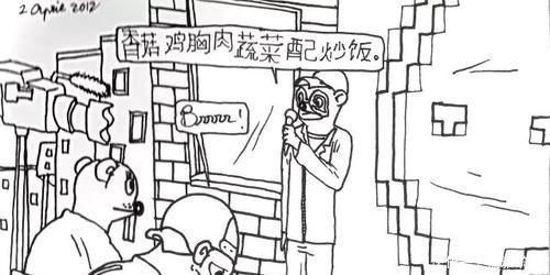 d2岁自闭症男孩,一张画纸画出397种动物,之后的人生如同开挂